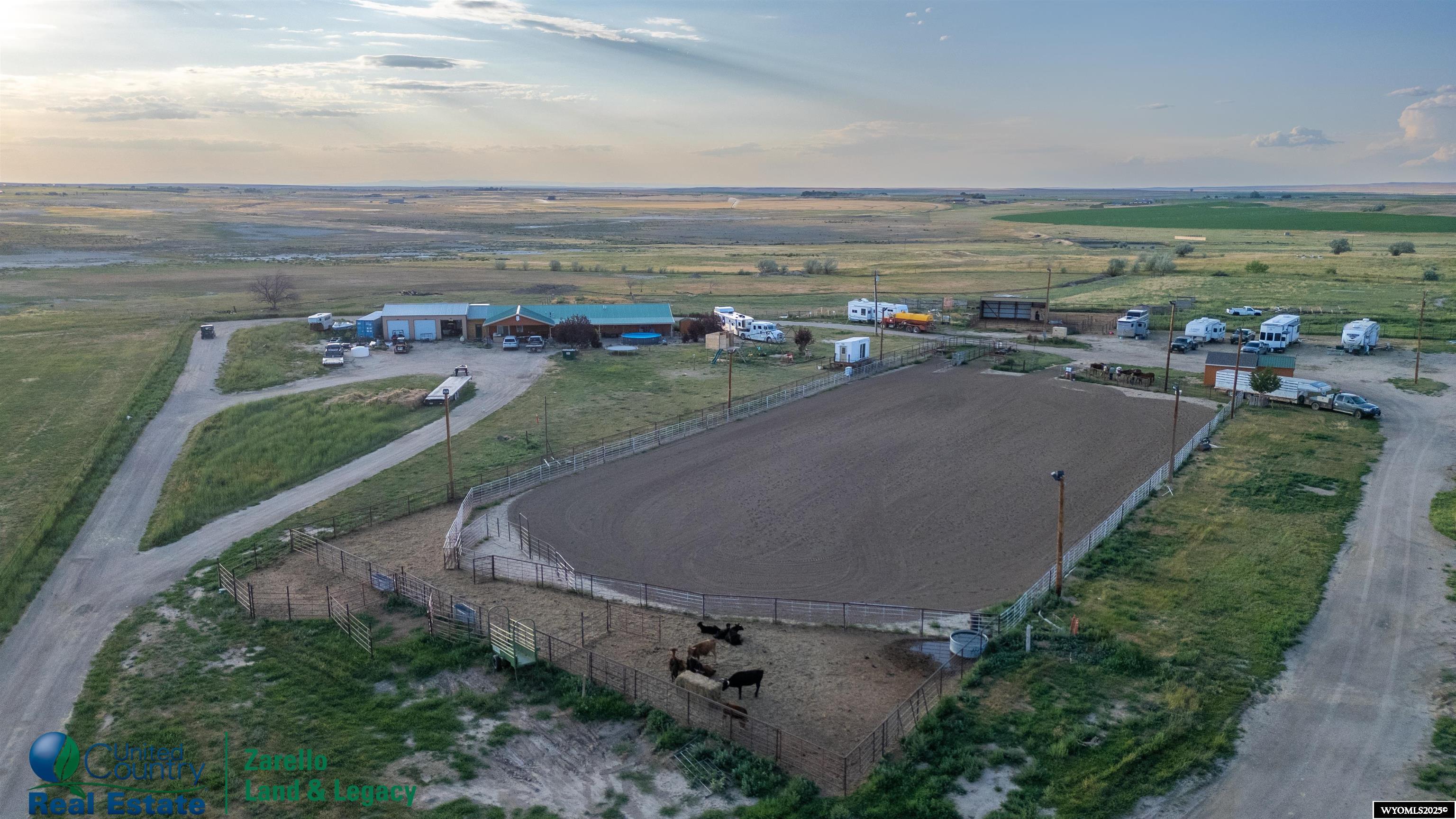 6242 Johnson Lateral Casper, WY 82604 - Photo 2 of 48