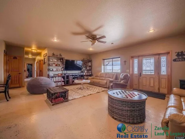 $1,750,000 | 6242 Johnson Lateral, Casper, WY 82604