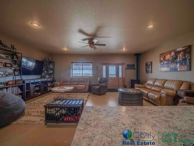 $1,750,000 | 6242 Johnson Lateral, Casper, WY 82604