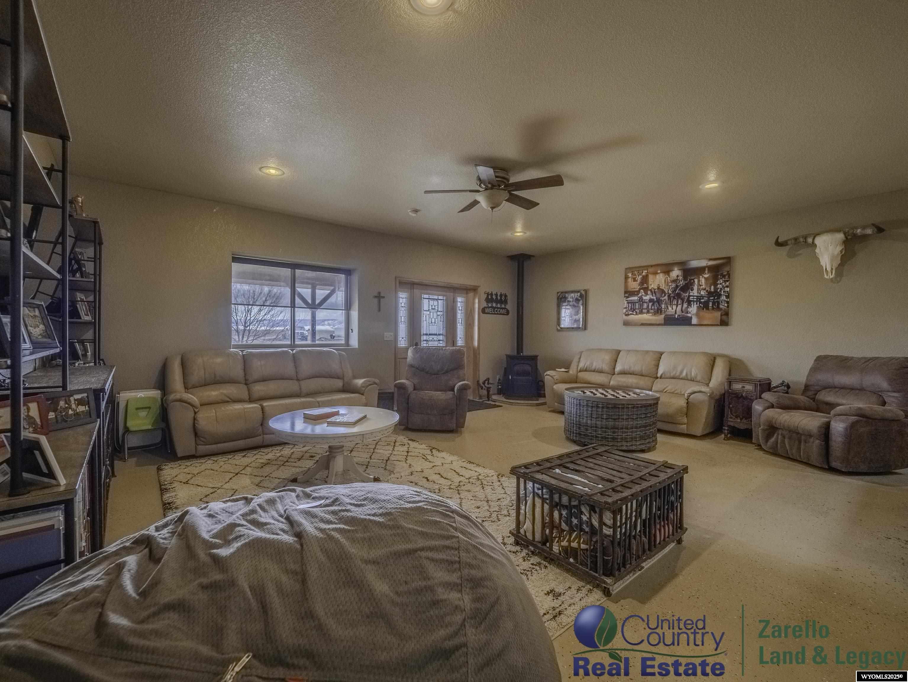 6242 Johnson Lateral Casper, WY 82604 - Photo 23 of 48