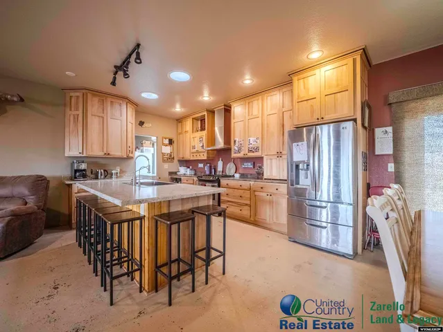 $1,750,000 | 6242 Johnson Lateral, Casper, WY 82604