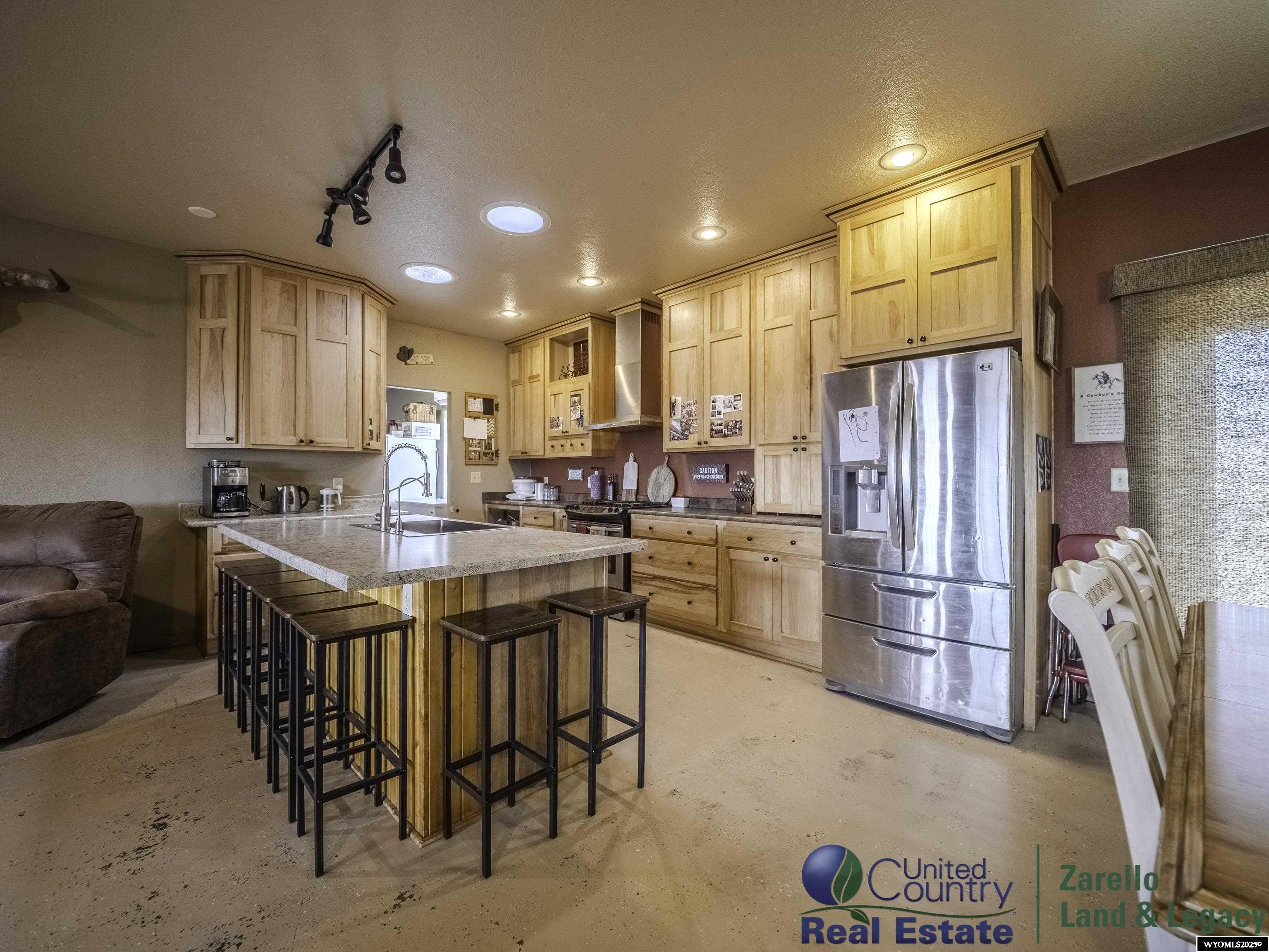 6242 Johnson Lateral Casper, WY 82604 - Photo 24 of 48