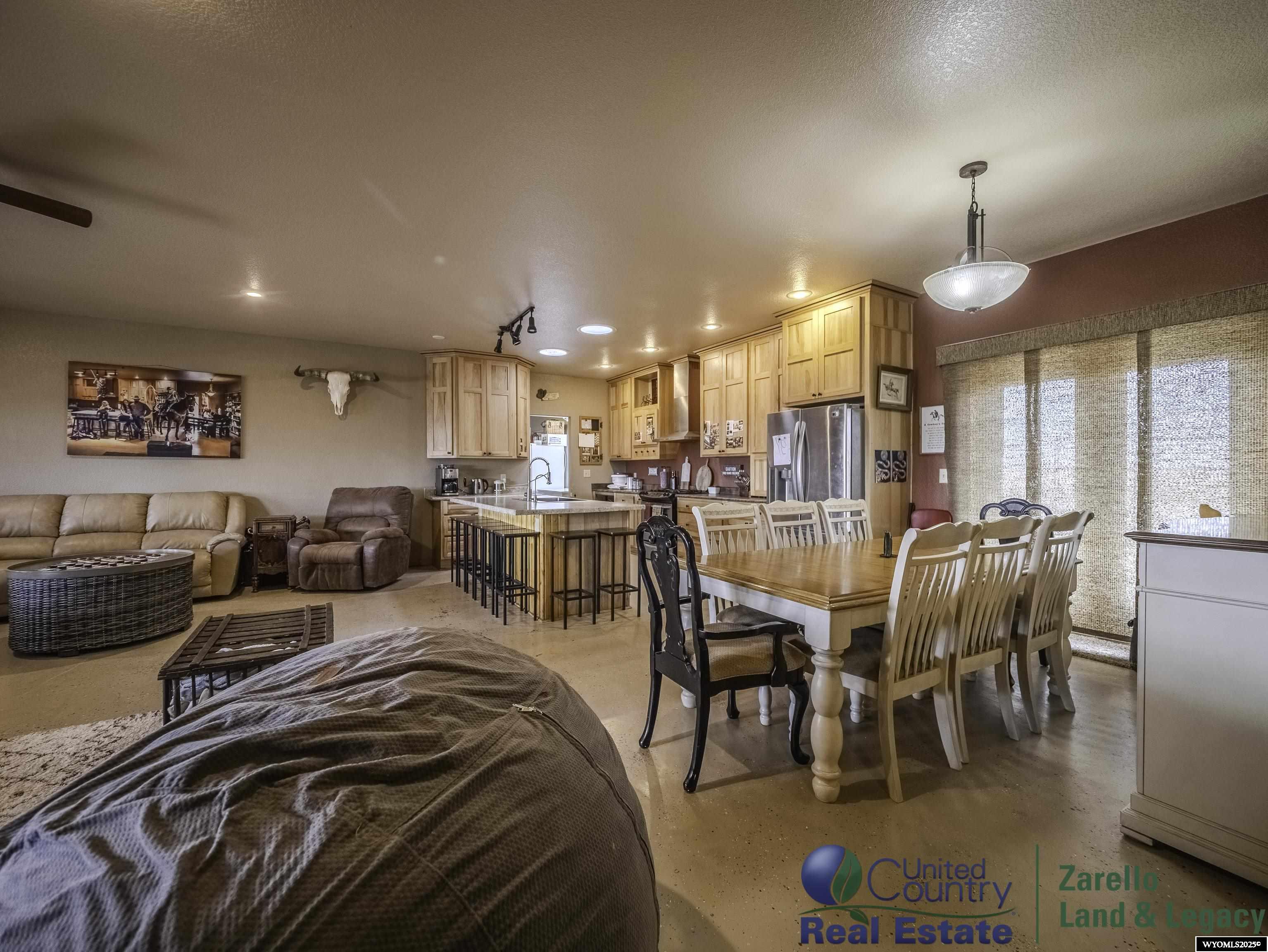 6242 Johnson Lateral Casper, WY 82604 - Photo 25 of 48