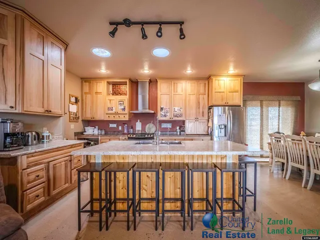 $1,750,000 | 6242 Johnson Lateral, Casper, WY 82604