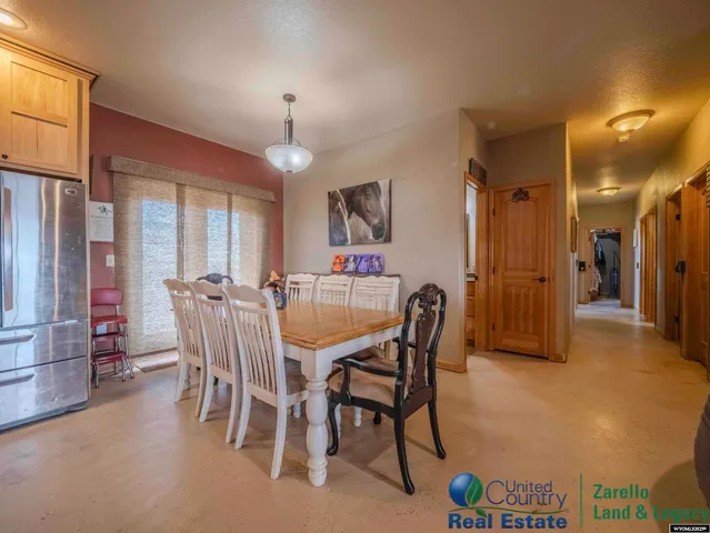 $1,750,000 | 6242 Johnson Lateral, Casper, WY 82604