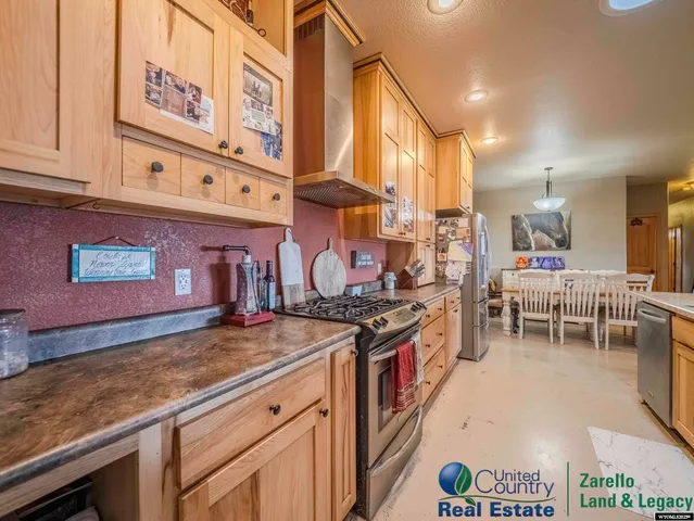 $1,750,000 | 6242 Johnson Lateral, Casper, WY 82604