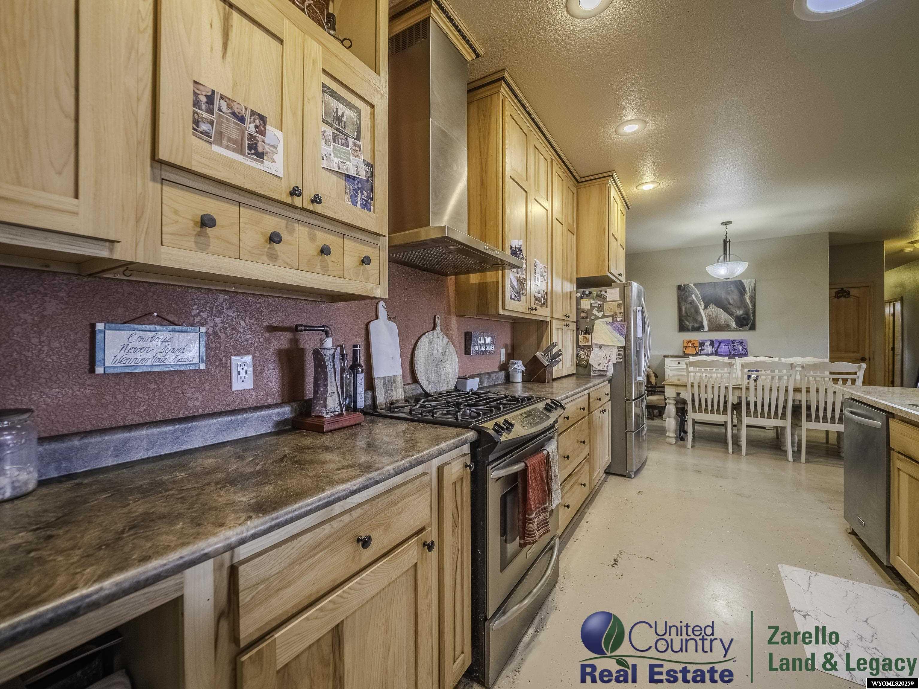 6242 Johnson Lateral Casper, WY 82604 - Photo 29 of 48