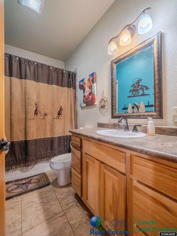 $1,750,000 | 6242 Johnson Lateral, Casper, WY 82604