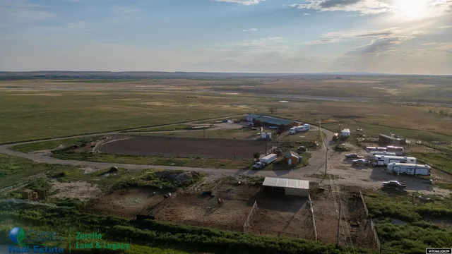 $1,750,000 | 6242 Johnson Lateral, Casper, WY 82604