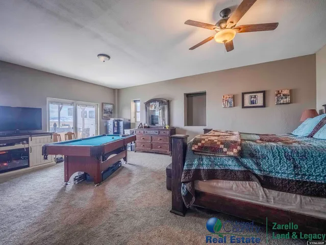 $1,750,000 | 6242 Johnson Lateral, Casper, WY 82604