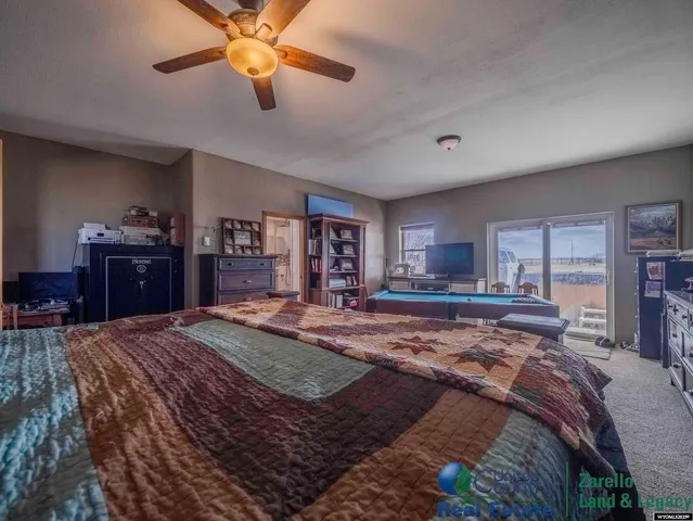 $1,750,000 | 6242 Johnson Lateral, Casper, WY 82604