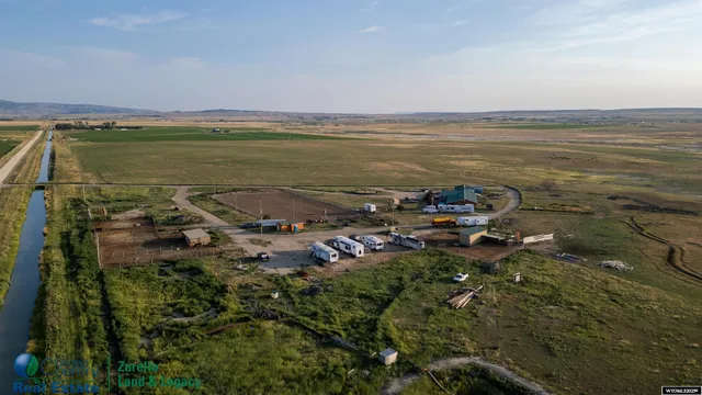 $1,750,000 | 6242 Johnson Lateral, Casper, WY 82604