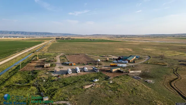 $1,750,000 | 6242 Johnson Lateral, Casper, WY 82604