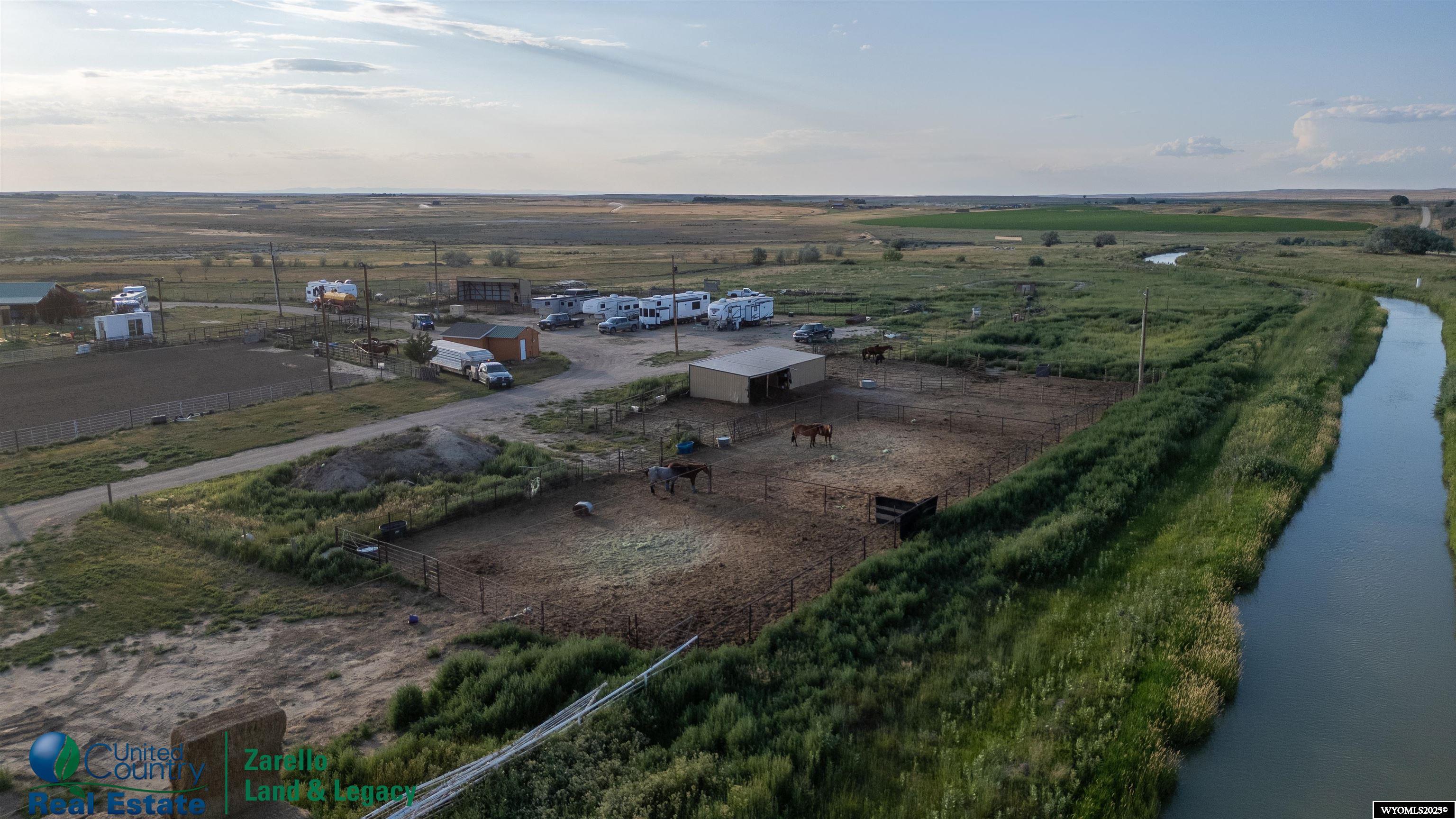 6242 Johnson Lateral Casper, WY 82604 - Photo 7 of 48