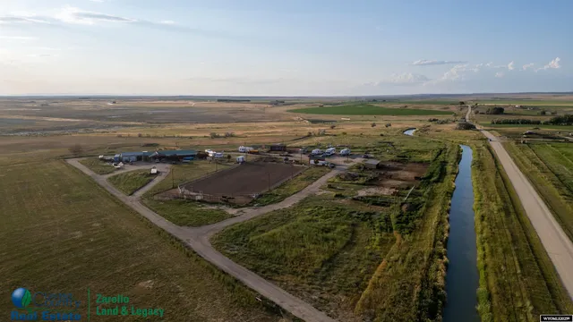 $1,750,000 | 6242 Johnson Lateral, Casper, WY 82604