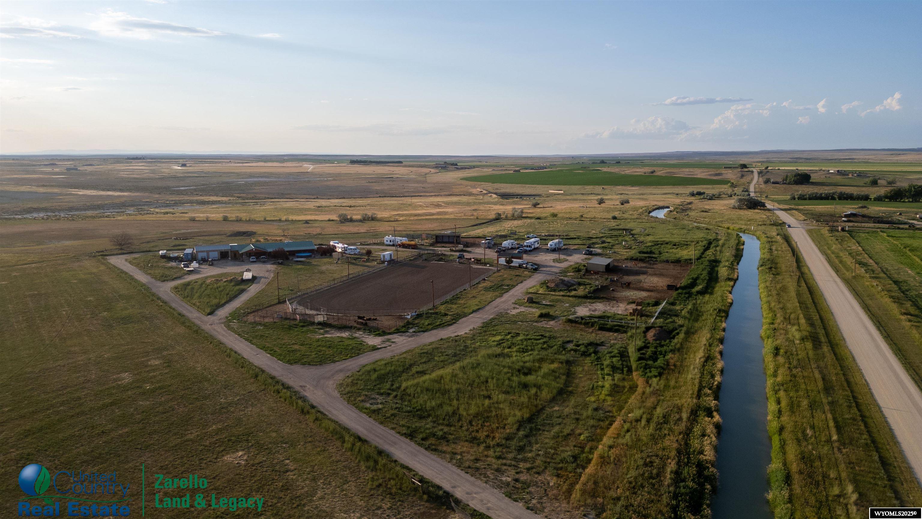 6242 Johnson Lateral Casper, WY 82604 - Photo 8 of 48