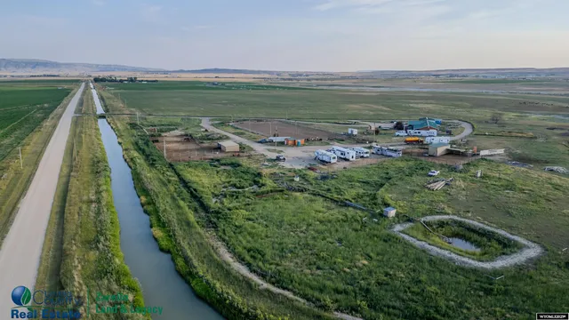 $1,750,000 | 6242 Johnson Lateral, Casper, WY 82604