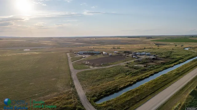 $1,750,000 | 6242 Johnson Lateral, Casper, WY 82604