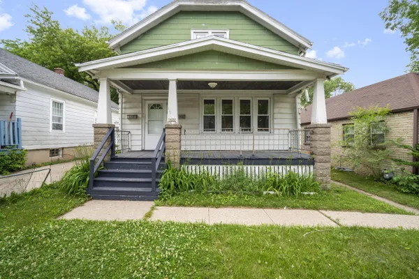 $220,000 | 5622 North 36th Street, Milwaukee, WI 53209