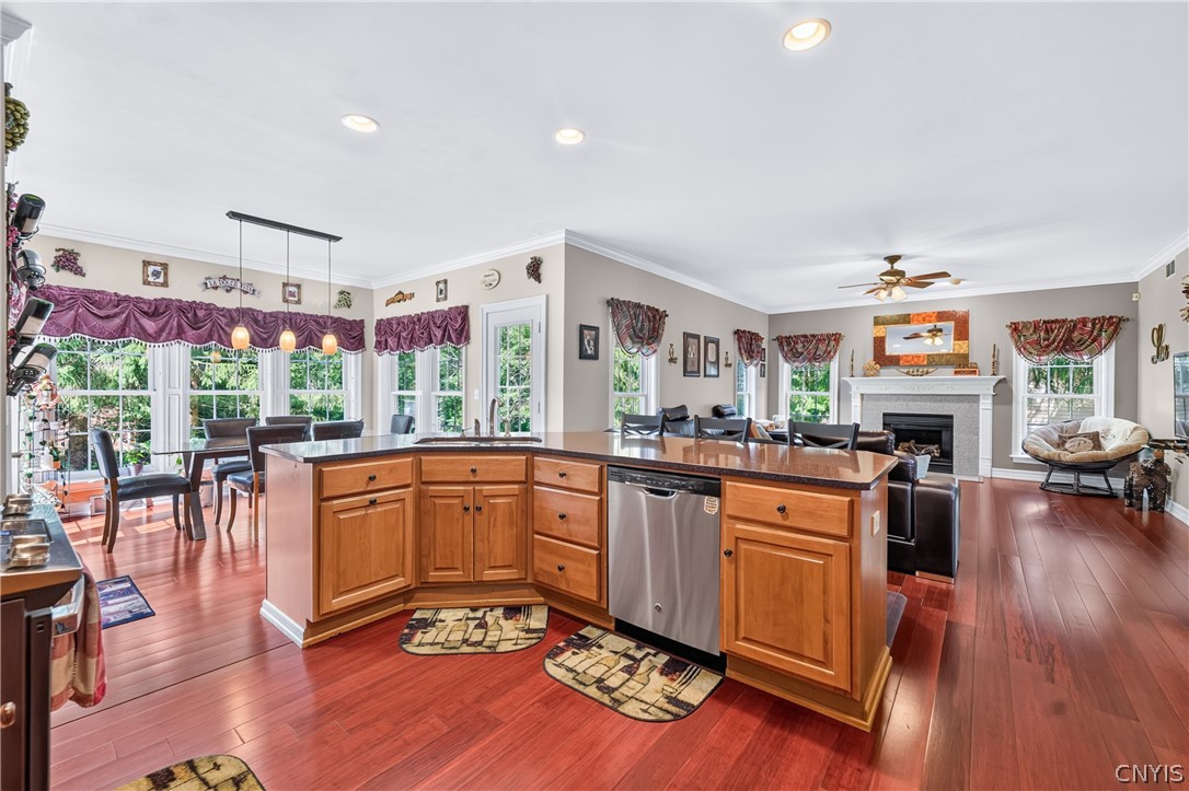 11 Eagle Ridge Drive New Hartford, NY 13413 - Photo 13 of 50