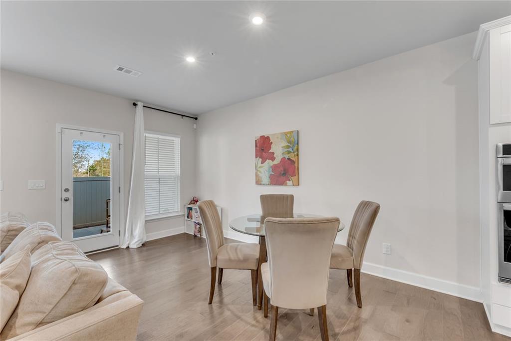 624 Spadina Road Marietta, GA 30060 - Photo 12 of 38