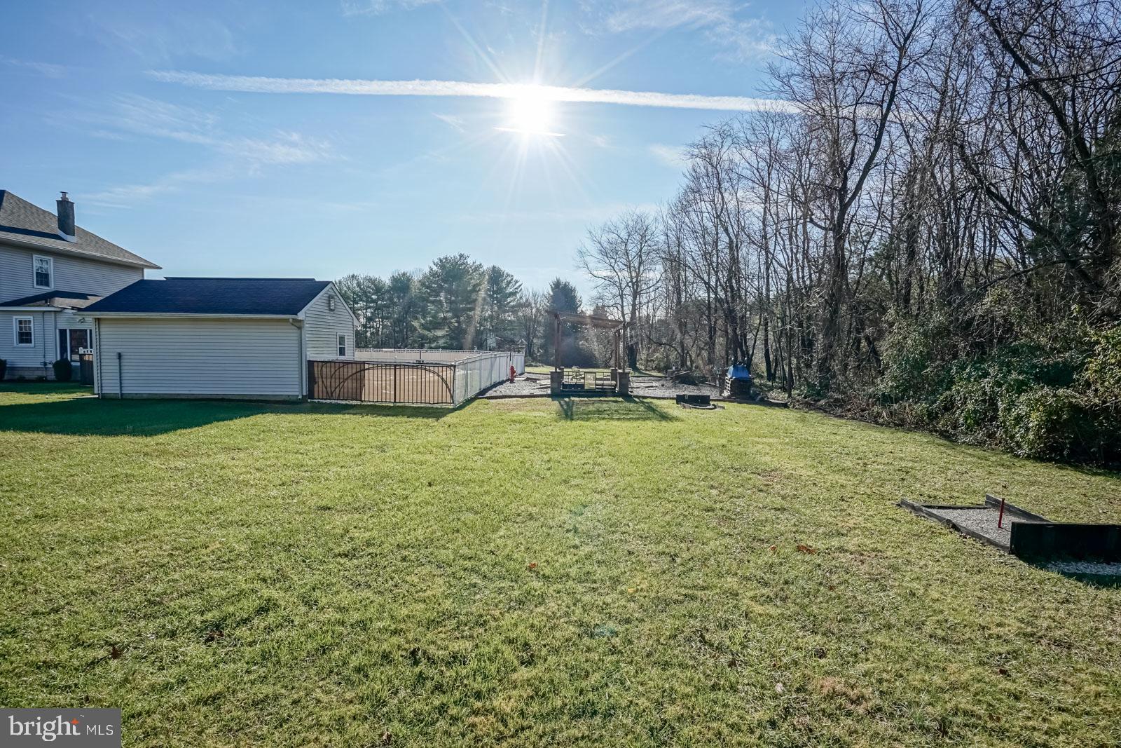 447 Chews Landing Road Sicklerville, NJ 08081 - Photo 20 of 47 Gallery Image 20
