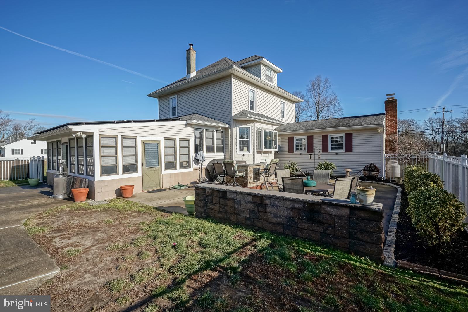 447 Chews Landing Road Sicklerville, NJ 08081 - Photo 21 of 47 Gallery Image 21