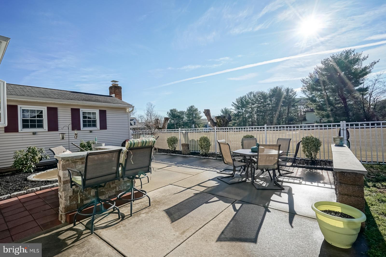447 Chews Landing Road Sicklerville, NJ 08081 - Photo 22 of 47 Gallery Image 22