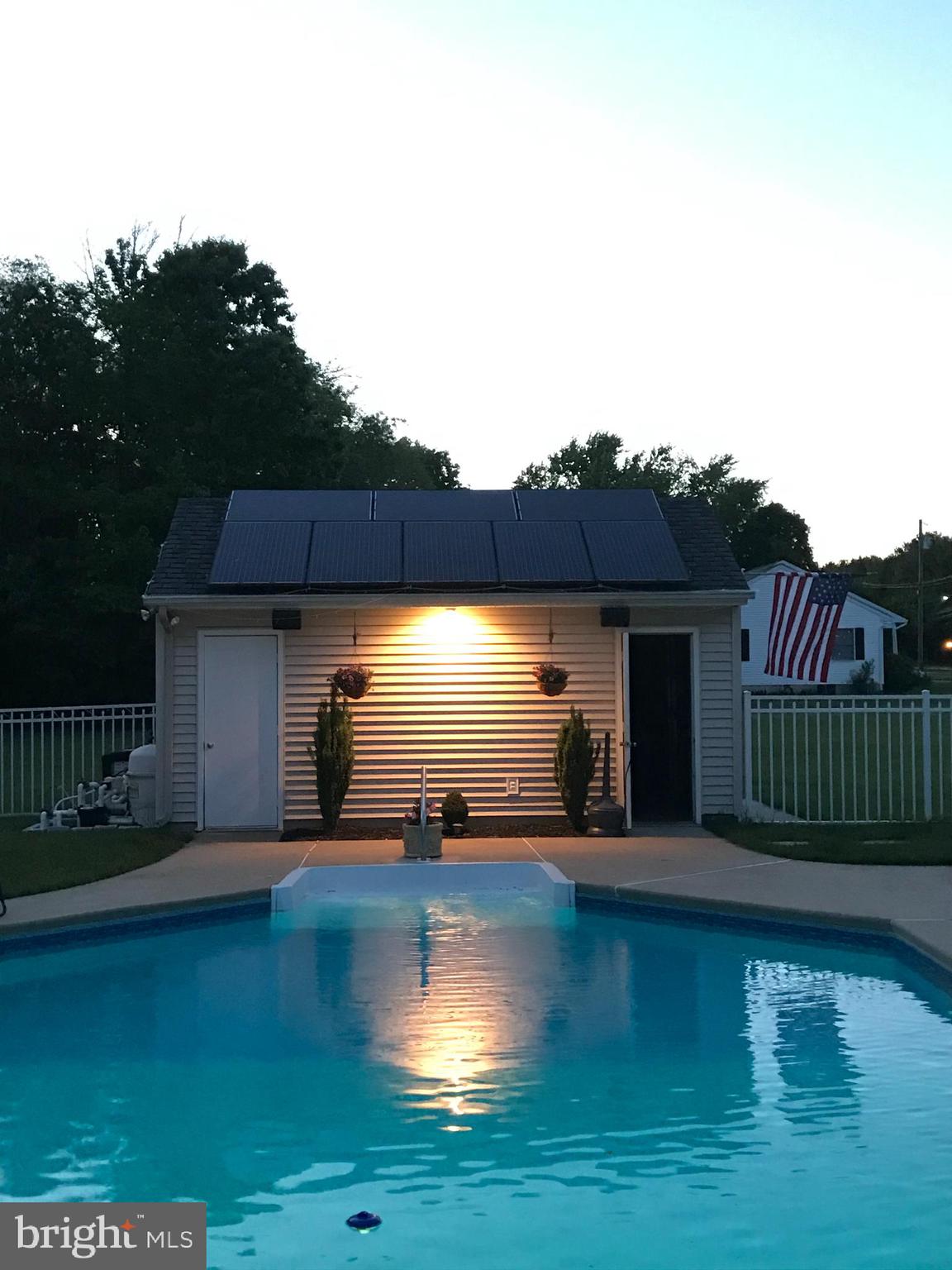 447 Chews Landing Road Sicklerville, NJ 08081 - Photo 44 of 47 Gallery Image 44