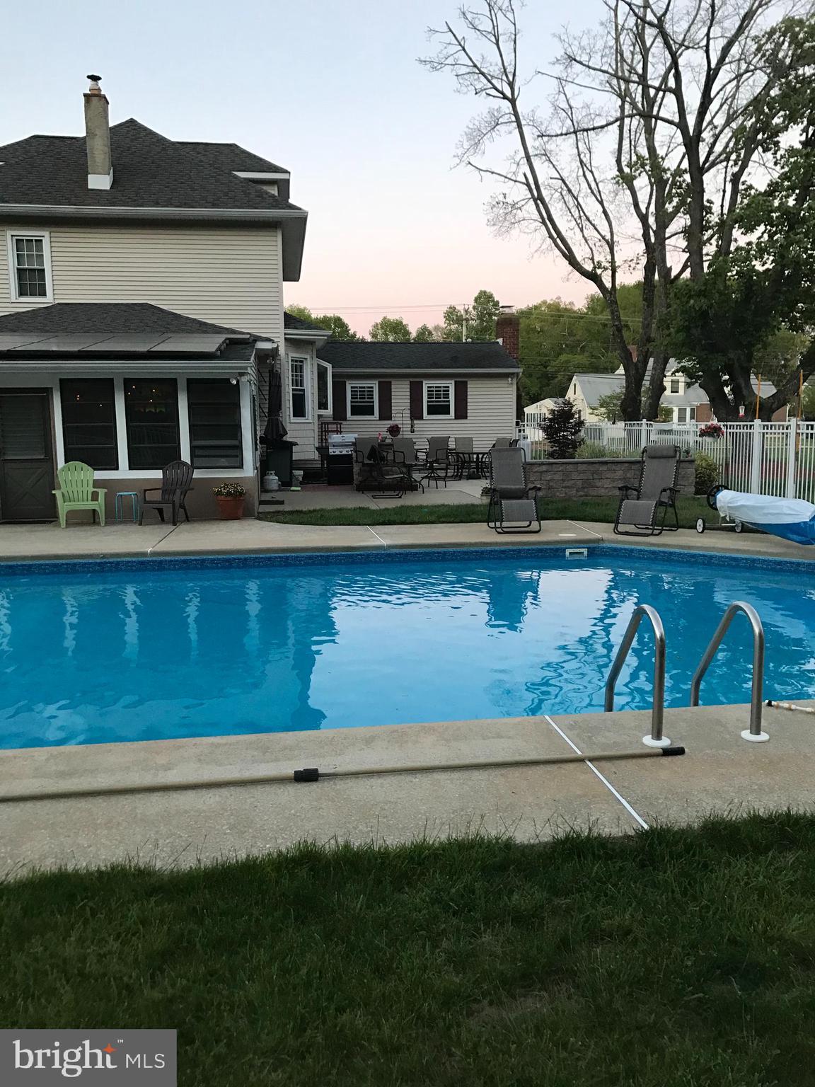 447 Chews Landing Road Sicklerville, NJ 08081 - Photo 45 of 47 Gallery Image 45