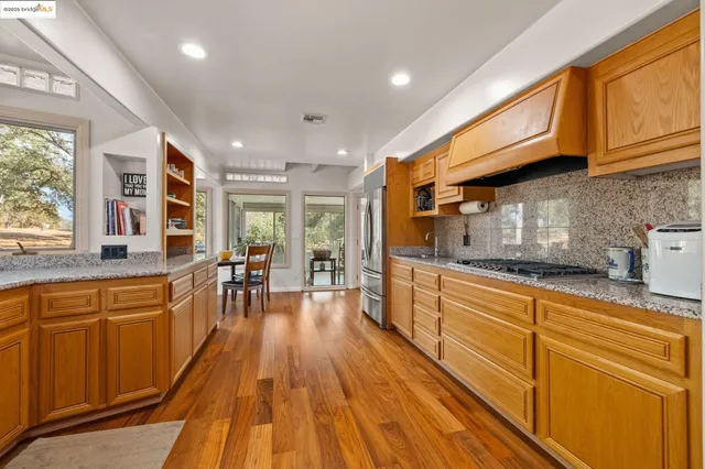 $735,000 | 10566 Thistle Down Road, Jamestown, CA 95327