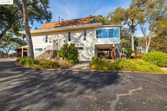 $735,000 | 10566 Thistle Down Road, Jamestown, CA 95327