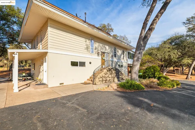 $735,000 | 10566 Thistle Down Road, Jamestown, CA 95327