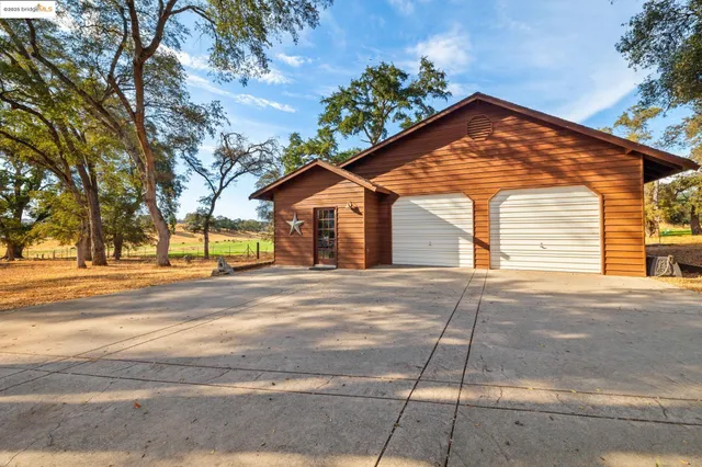 $735,000 | 10566 Thistle Down Road, Jamestown, CA 95327