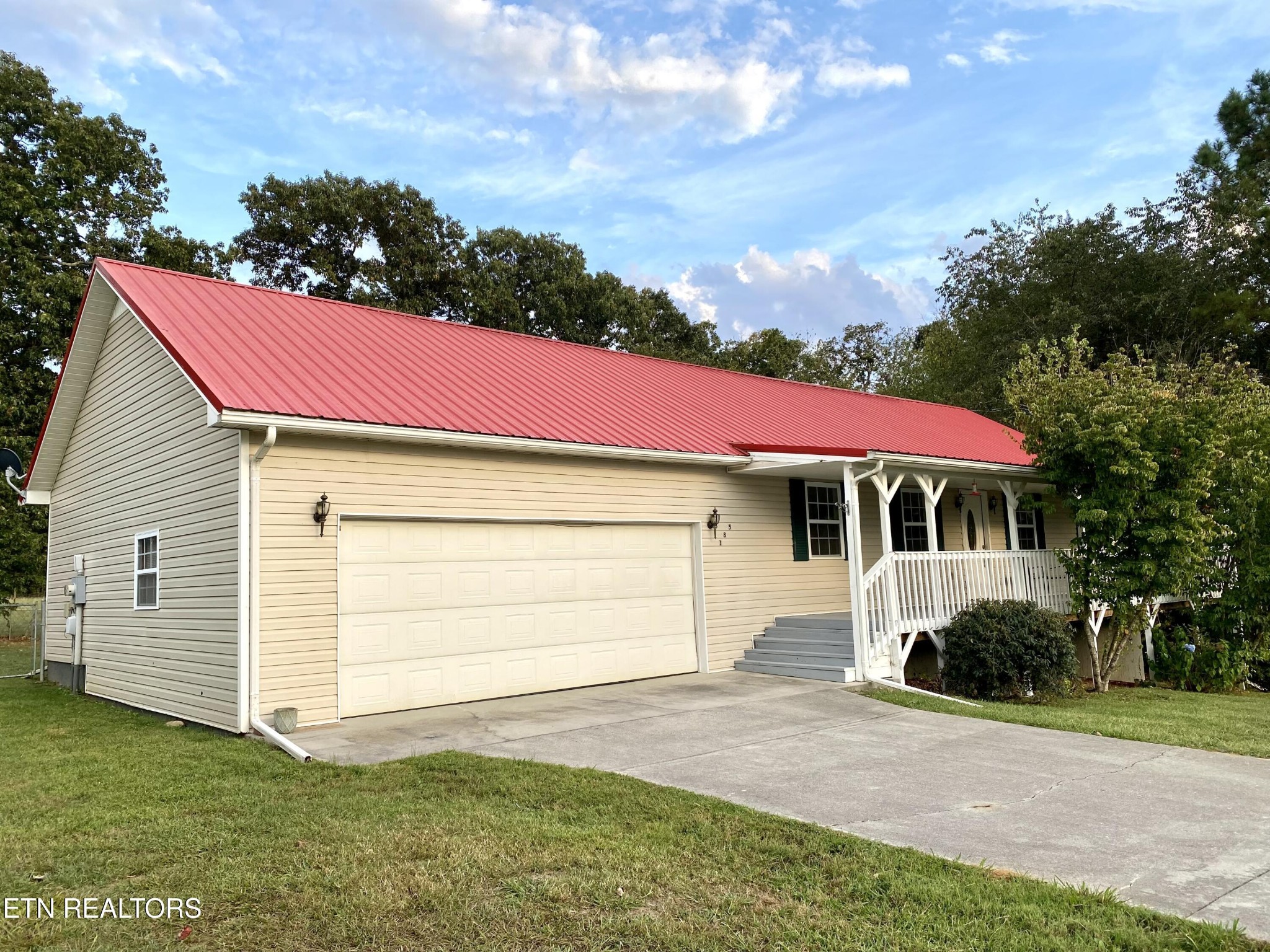 185 Jenkins Road Tellico Plains, TN 37385 - Photo 5 of 46 Gallery Image 5