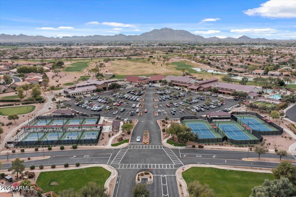 4515 East Rakestraw Lane Gilbert, AZ 85298 - Photo 52 of 63 03-Aerial community