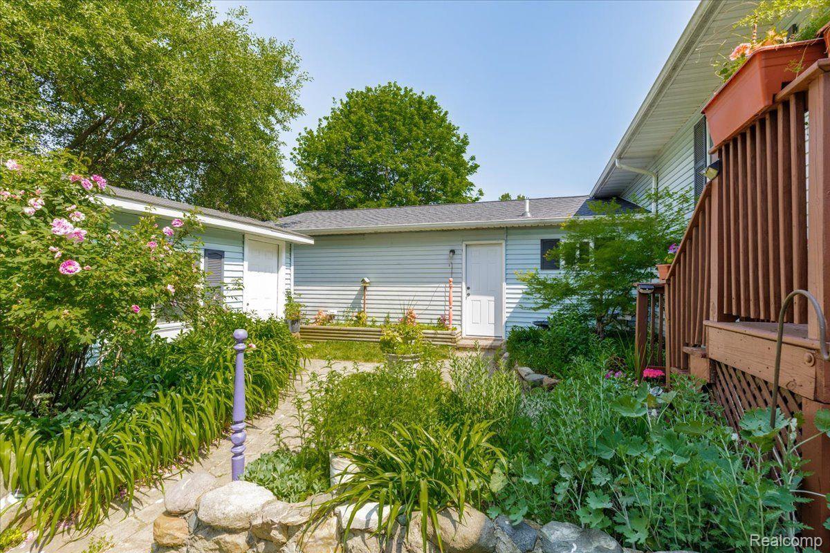 3161 West Oregon Road Lapeer, MI 48446 - Photo 61 of 68
