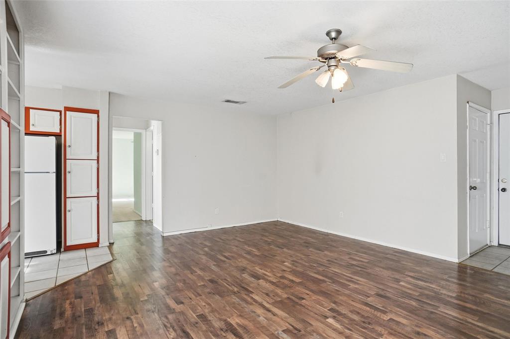 827 West Harwood Road, Unit D Hurst, TX 76054 - Photo 12 of 24