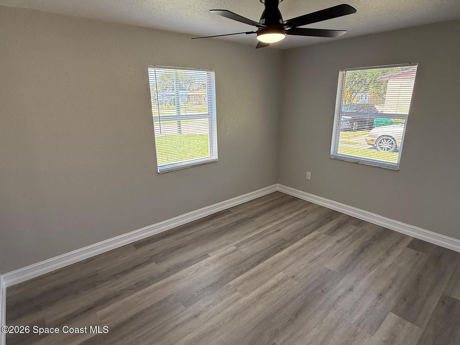 2839 Colbert Circle Melbourne, FL 32901 - Photo 25 of 27 Bedroom 4