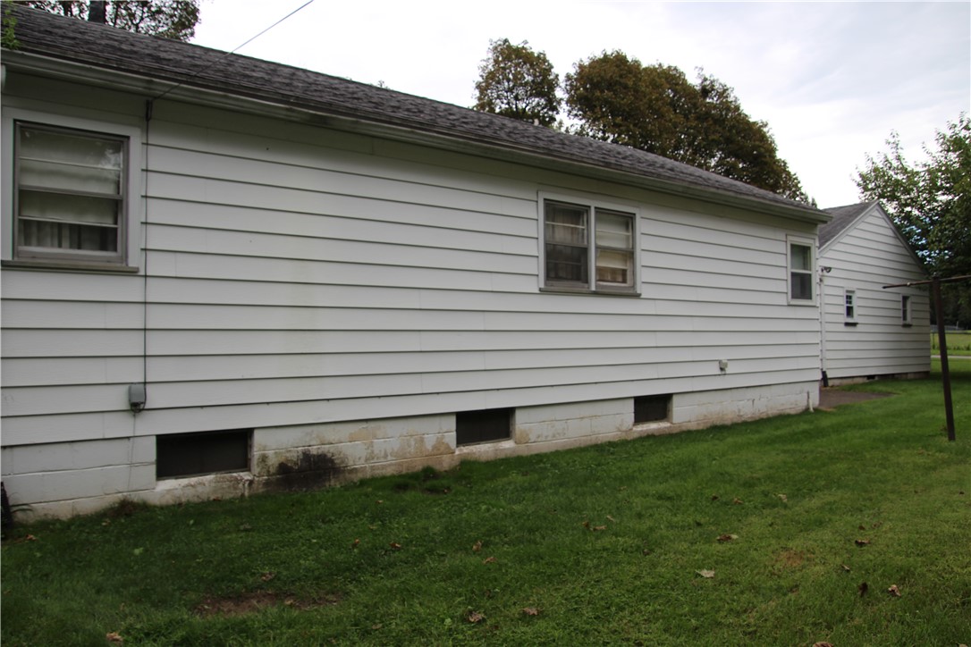 199 Clayton Street Rochester, NY 14612 - Photo 40 of 42 Gallery Image 40