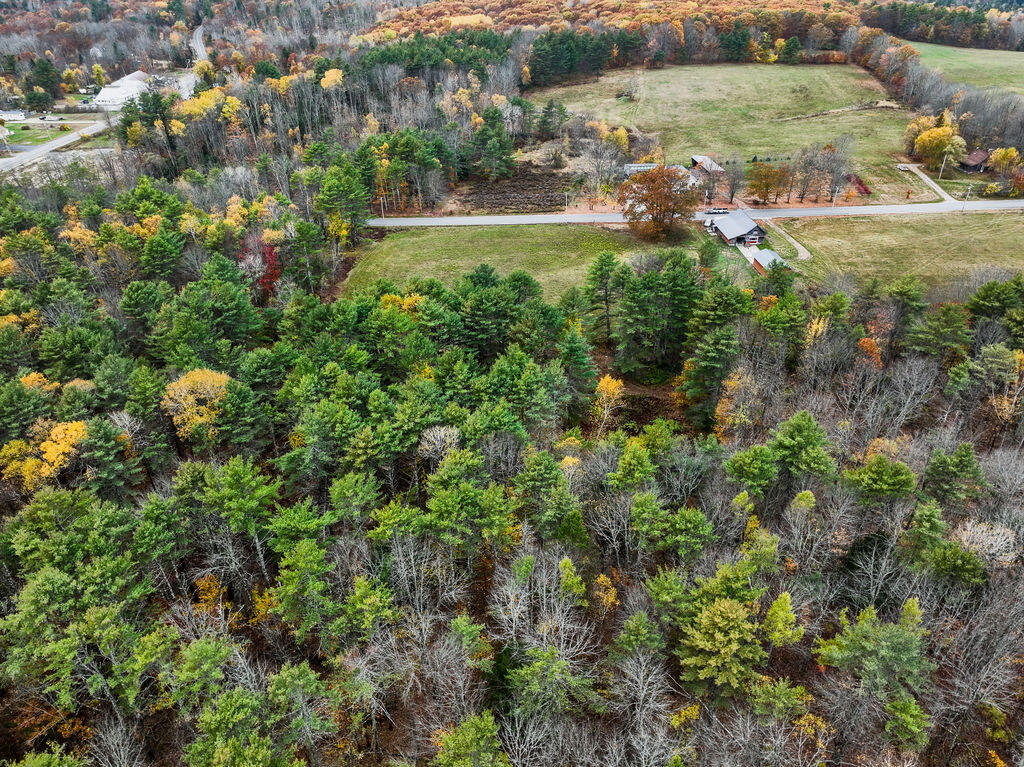 Lot #1 Huntington Hill Road Litchfield, ME 04350 - Photo 11 of 18 DJI_0855-HDR-2