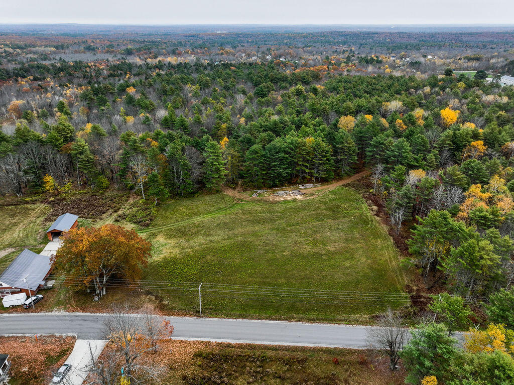 Lot #1 Huntington Hill Road Litchfield, ME 04350 - Photo 4 of 18 DJI_0850-HDR