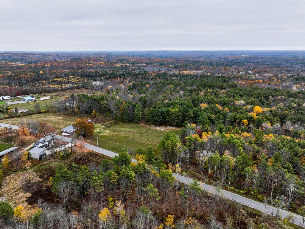 Lot #1 Huntington Hill Road Litchfield, ME 04350 - Photo 5 of 18 DJI_0807-HDR