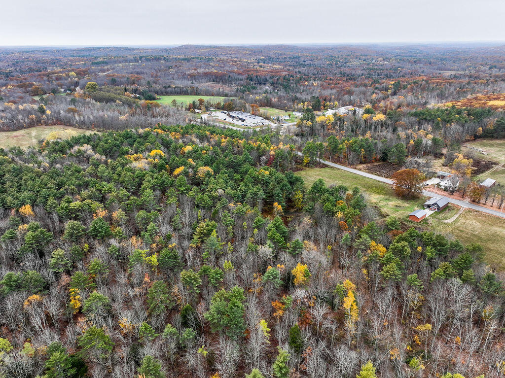 Lot #1 Huntington Hill Road Litchfield, ME 04350 - Photo 6 of 18 DJI_0817-HDR