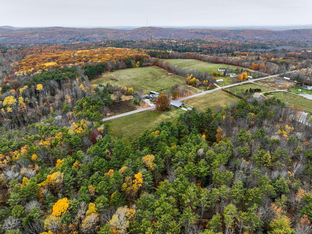 Lot #1 Huntington Hill Road Litchfield, ME 04350 - Photo 7 of 18 DJI_0822-HDR