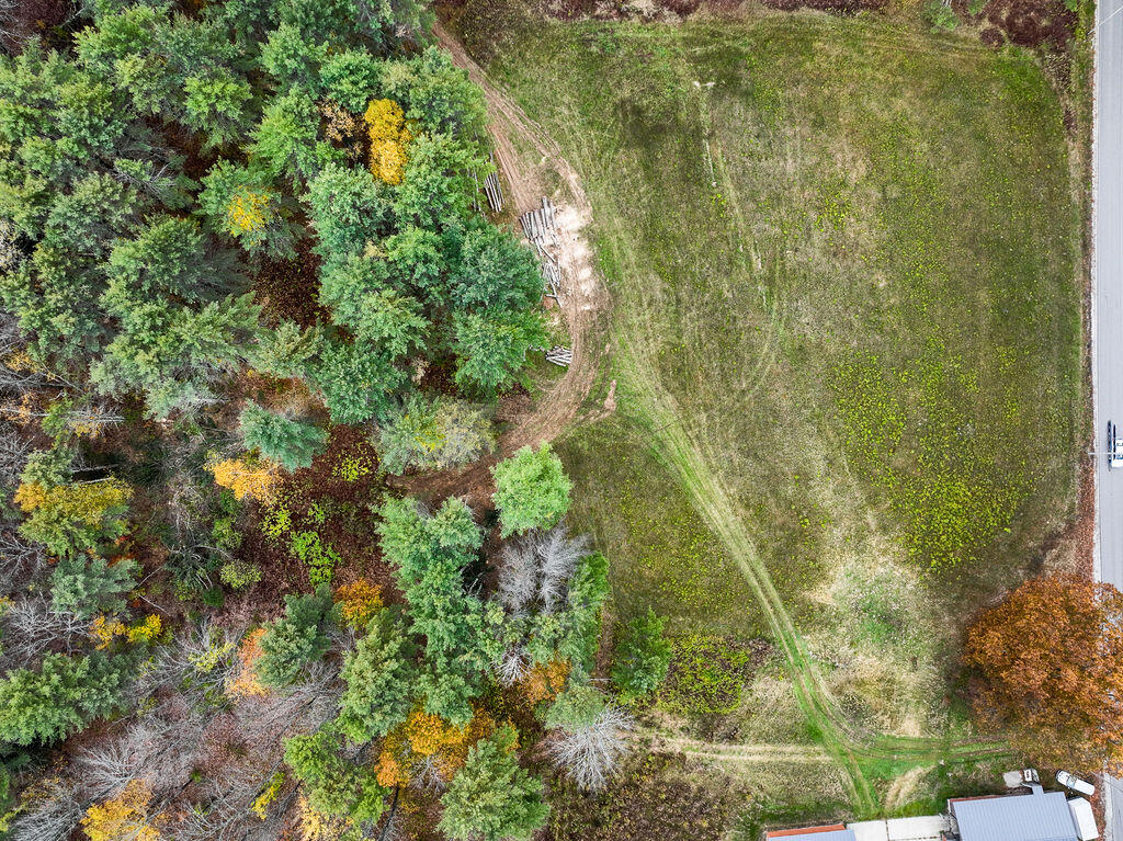 Lot #1 Huntington Hill Road Litchfield, ME 04350 - Photo 8 of 18 DJI_0827-HDR