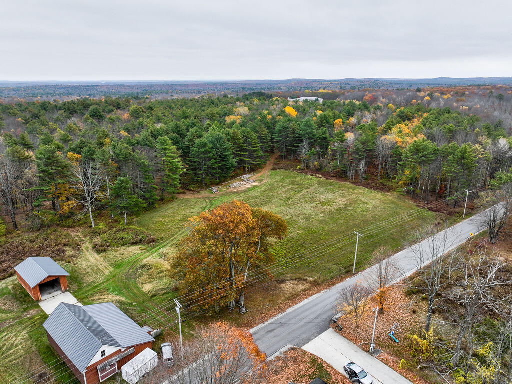 Lot #1 Huntington Hill Road Litchfield, ME 04350 - Photo 9 of 18 DJI_0835-HDR