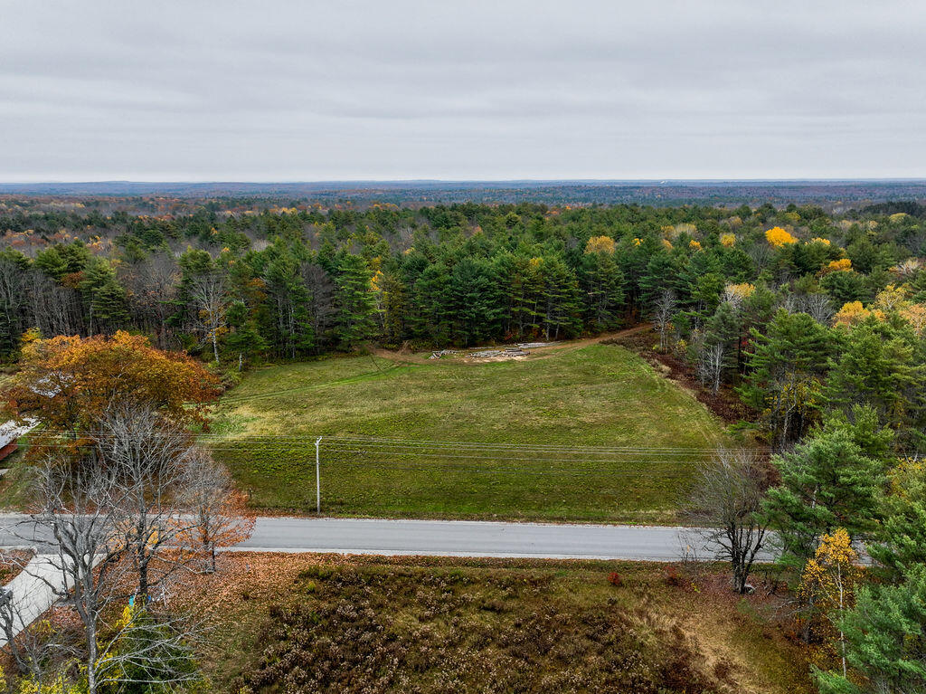 Lot #1 Huntington Hill Road Litchfield, ME 04350 - Photo 10 of 18 DJI_0845-HDR
