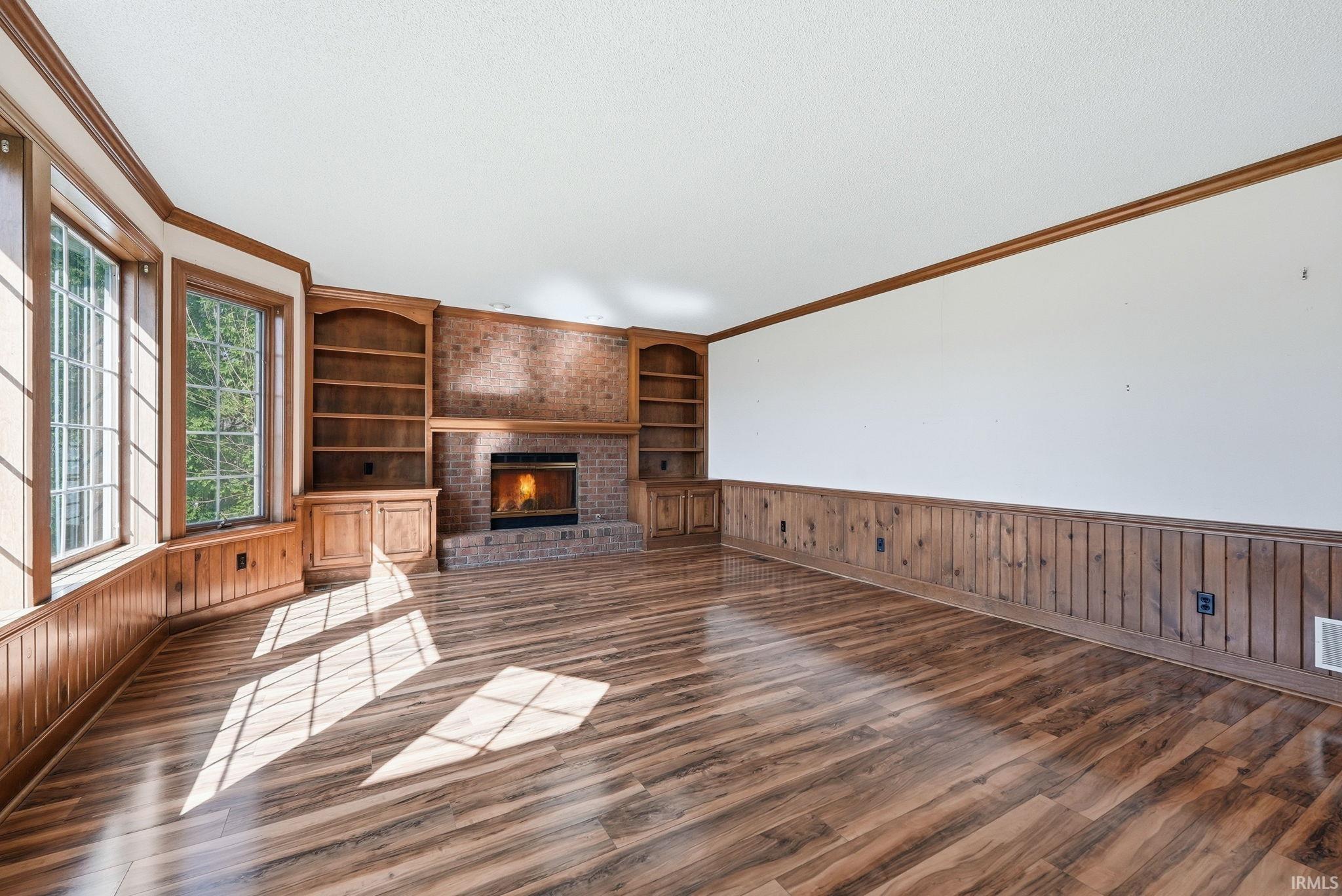 6030 Spring Pond Road Fort Wayne, IN 46845 - Photo 13 of 36 Gallery Image 13