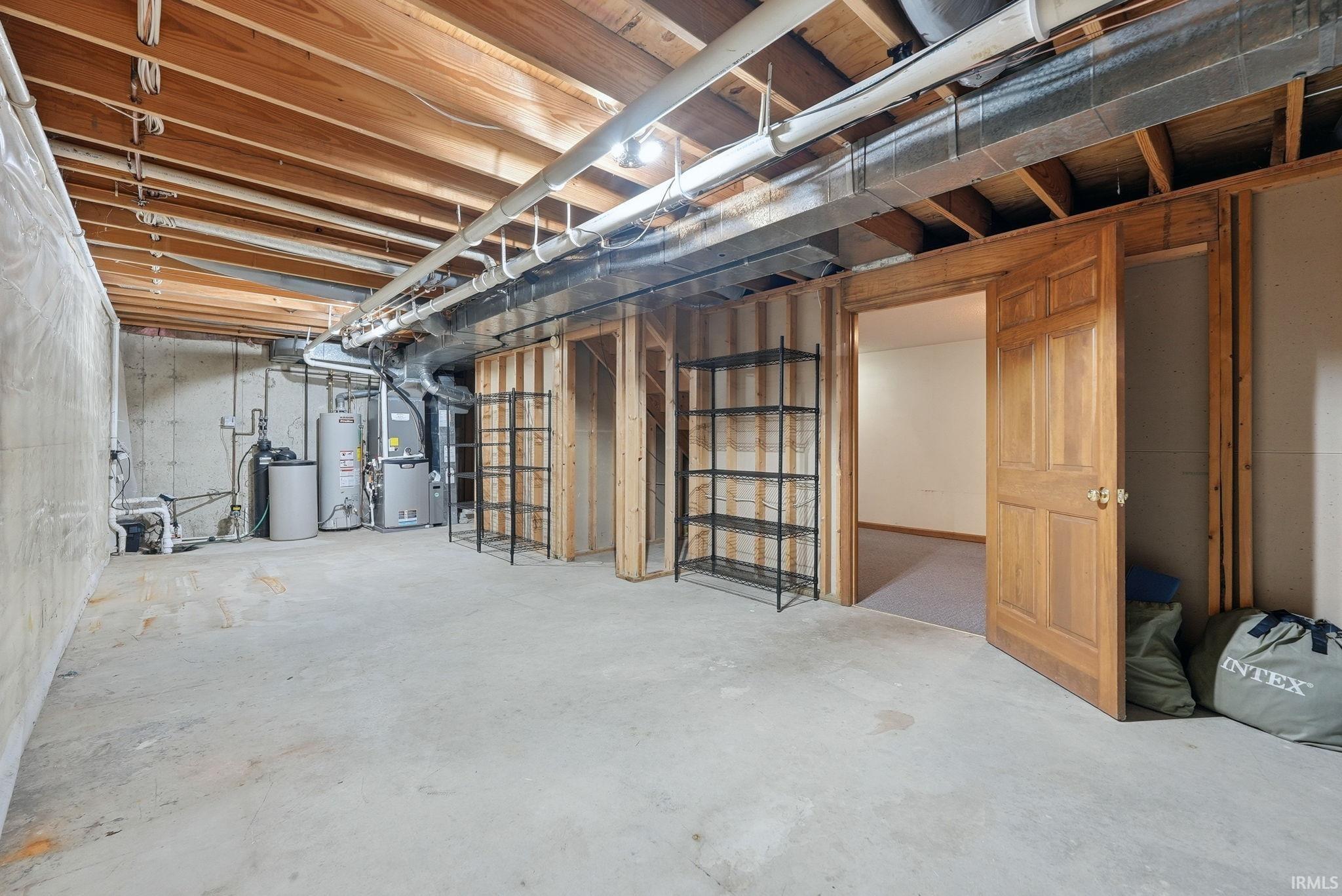 6030 Spring Pond Road Fort Wayne, IN 46845 - Photo 30 of 36 Gallery Image 30